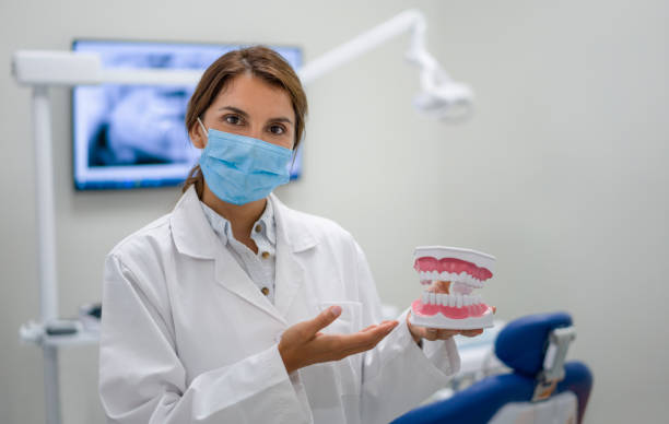 Best Walk-In Emergency Dentist in Central Gardens, TX