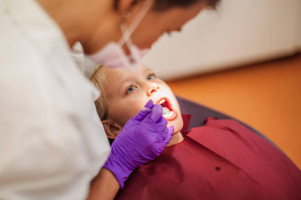 Best Emergency Dental Care for Trauma or Injury in Central Gardens, TX